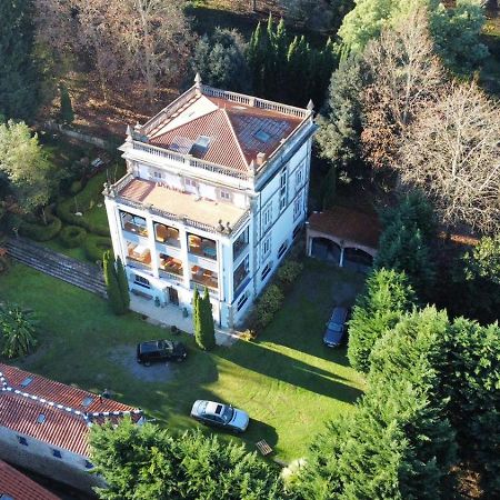 Casa De Indianos, Una Experiencia Unica En El Centro De Cantabria San Vicente de Toranzo Ngoại thất bức ảnh