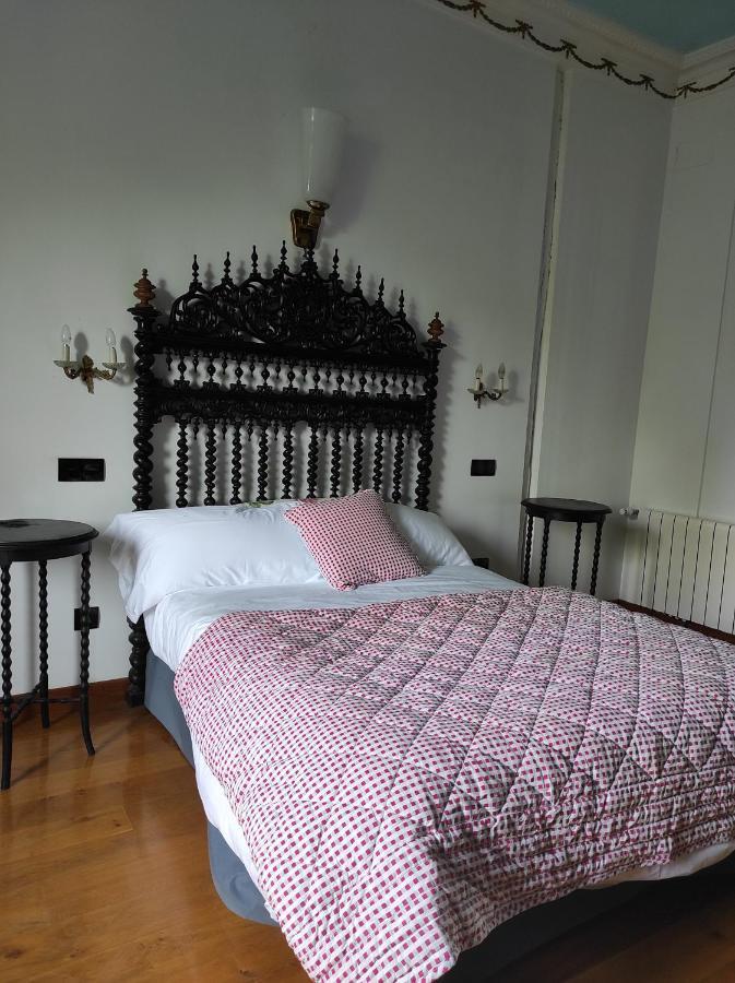 Casa De Indianos, Una Experiencia Unica En El Centro De Cantabria San Vicente de Toranzo Ngoại thất bức ảnh