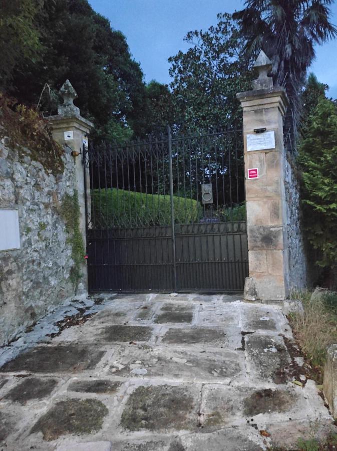 Casa De Indianos, Una Experiencia Unica En El Centro De Cantabria San Vicente de Toranzo Ngoại thất bức ảnh