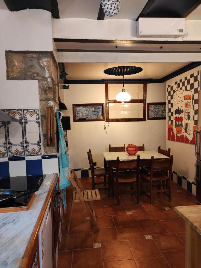 Casa De Indianos, Una Experiencia Unica En El Centro De Cantabria San Vicente de Toranzo Ngoại thất bức ảnh