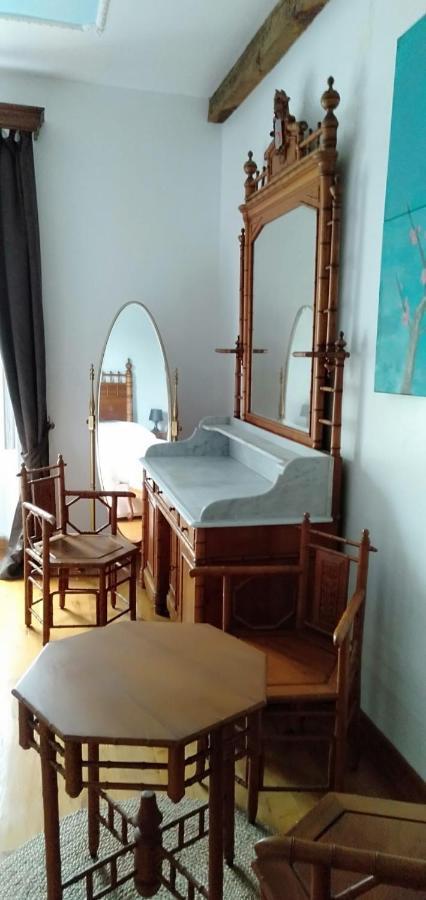 Casa De Indianos, Una Experiencia Unica En El Centro De Cantabria San Vicente de Toranzo Ngoại thất bức ảnh